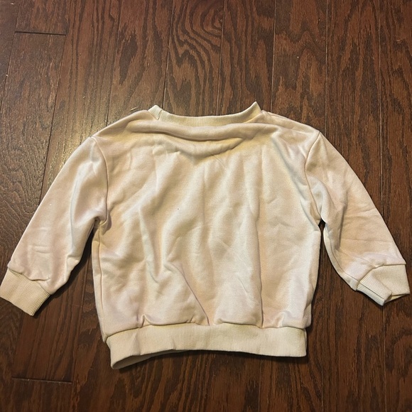 Toddle kids sweatshirt - Picture 2 of 2